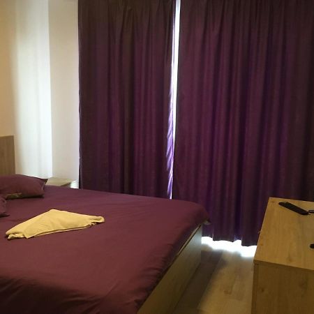 Apartament Avangarden Ema Rosu براشوف المظهر الخارجي الصورة