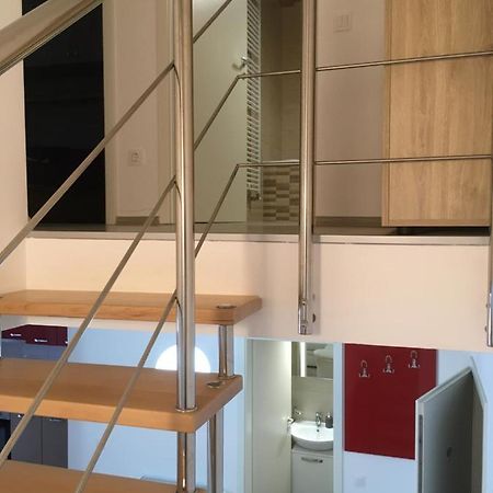 Apartament Avangarden Ema Rosu براشوف المظهر الخارجي الصورة