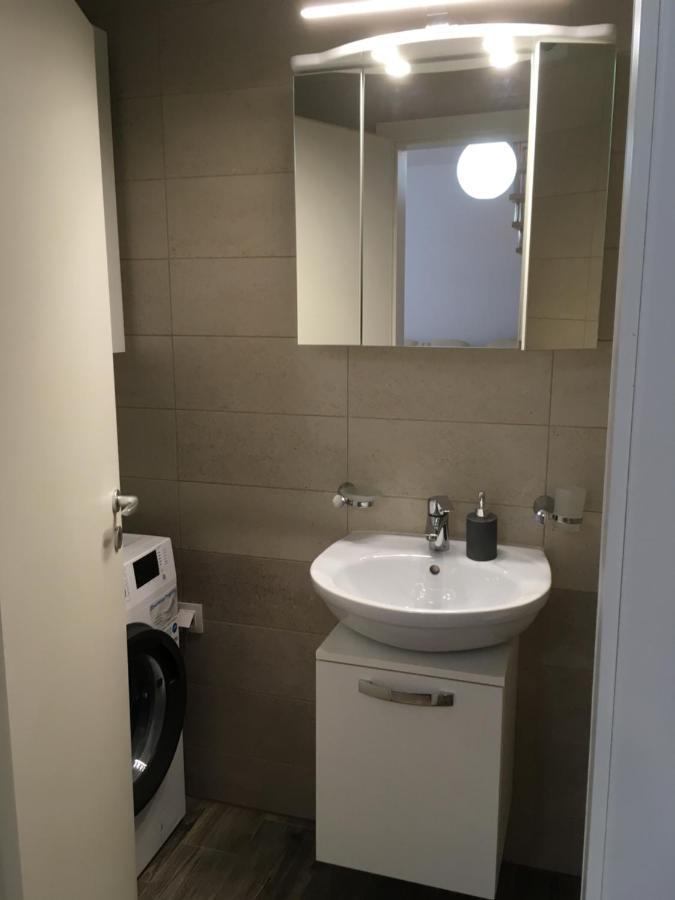 Apartament Avangarden Ema Rosu براشوف المظهر الخارجي الصورة
